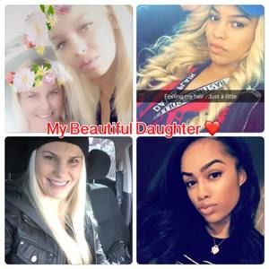 Meet your Posher, Dawn